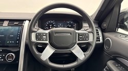 2025 (74) LAND ROVER DISCOVERY 3.0 D350 Dynamic HSE 5dr Auto 5854284