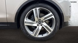 2025 (74) LAND ROVER DISCOVERY 3.0 D350 Dynamic HSE 5dr Auto 5854277