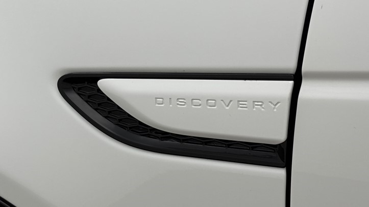 2025 (25) LAND ROVER DISCOVERY SPORT 2.0 D200 Dynamic HSE 5dr Auto [7 Seat] 5854415