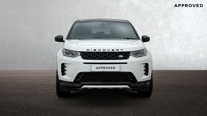 2025 (25) LAND ROVER DISCOVERY SPORT 2.0 D200 Dynamic HSE 5dr Auto [7 Seat] 5854402