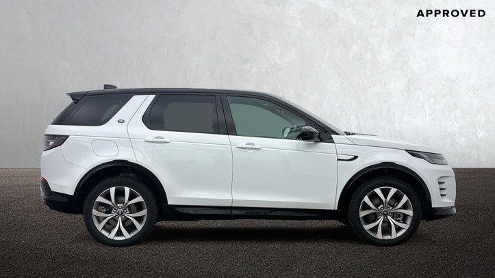 2025 (25) LAND ROVER DISCOVERY SPORT 2.0 D200 Dynamic HSE 5dr Auto [7 Seat] 5854400