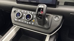 2024 (74) LAND ROVER DEFENDER 3.0 D350 X-Dynamic HSE 90 3dr Auto 5854262