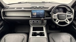 2024 (74) LAND ROVER DEFENDER 3.0 D350 X-Dynamic HSE 90 3dr Auto 5854258