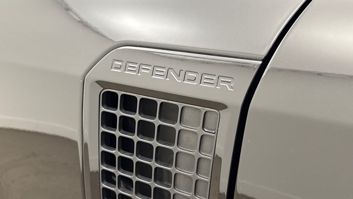 2024 (74) LAND ROVER DEFENDER 3.0 D350 X-Dynamic HSE 90 3dr Auto 5854269