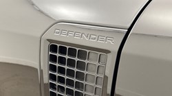 2024 (74) LAND ROVER DEFENDER 3.0 D350 X-Dynamic HSE 90 3dr Auto 5854269