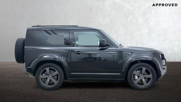 2024 (74) LAND ROVER DEFENDER 3.0 D350 X-Dynamic HSE 90 3dr Auto 5854254