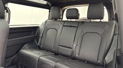 2024 (74) LAND ROVER DEFENDER 3.0 D350 X-Dynamic HSE 90 3dr Auto 5854253
