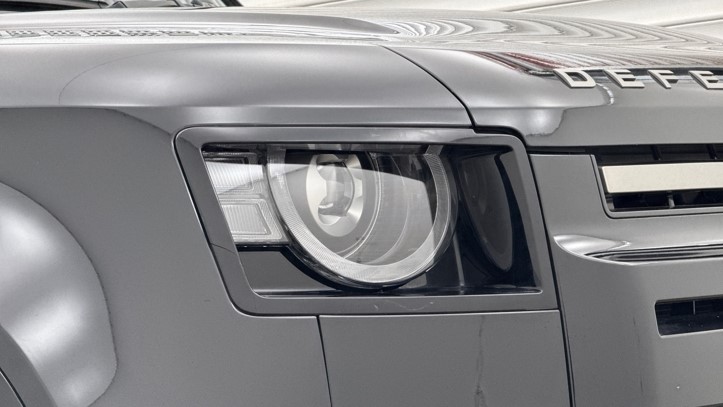 2024 (74) LAND ROVER DEFENDER 3.0 D350 X-Dynamic HSE 90 3dr Auto 5854266