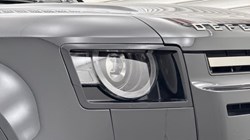2024 (74) LAND ROVER DEFENDER 3.0 D350 X-Dynamic HSE 90 3dr Auto 5854266