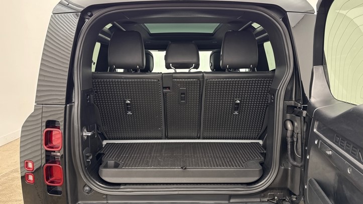 2024 (74) LAND ROVER DEFENDER 3.0 D350 X-Dynamic HSE 90 3dr Auto 5854259