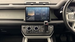 2024 (74) LAND ROVER DEFENDER 3.0 D350 X-Dynamic HSE 90 3dr Auto 5854263