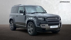 2024 (74) LAND ROVER DEFENDER 3.0 D350 X-Dynamic HSE 90 3dr Auto 5854250