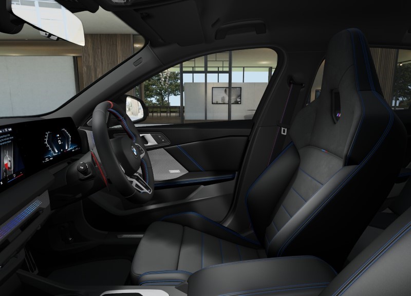  BMW 1 SERIES M135 xDrive 5dr Step Auto [Pro Pack] 4051309