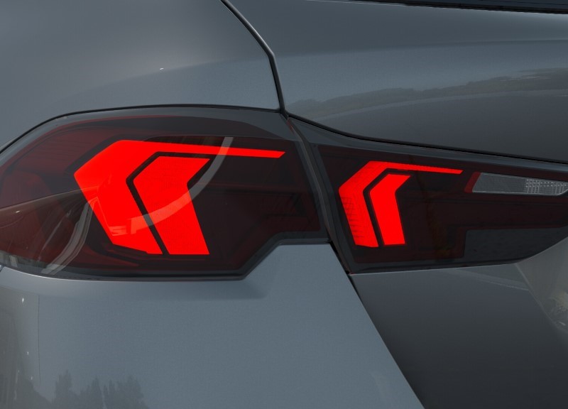  BMW 1 SERIES M135 xDrive 5dr Step Auto [Pro Pack] 4051310