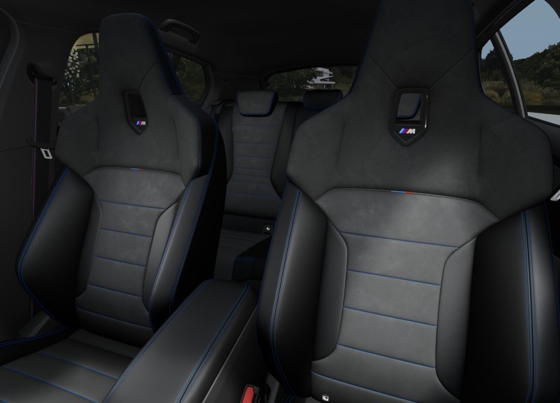  BMW 1 SERIES M135 xDrive 5dr Step Auto [Pro Pack] 4051307