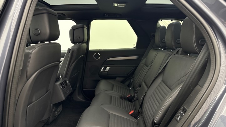 2025 (25) LAND ROVER DISCOVERY 3.0 D350 Dynamic HSE 5dr Auto 5854469