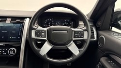 2025 (25) LAND ROVER DISCOVERY 3.0 D350 Dynamic HSE 5dr Auto 5854480