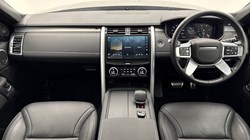 2025 (25) LAND ROVER DISCOVERY 3.0 D350 Dynamic HSE 5dr Auto 5854474