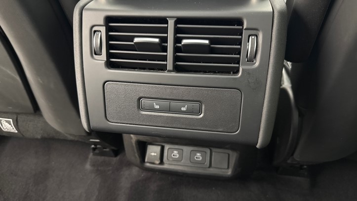 2025 (25) LAND ROVER DISCOVERY 3.0 D350 Dynamic HSE 5dr Auto 5854483