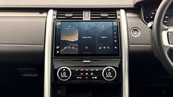 2025 (25) LAND ROVER DISCOVERY 3.0 D350 Dynamic HSE 5dr Auto 5854479