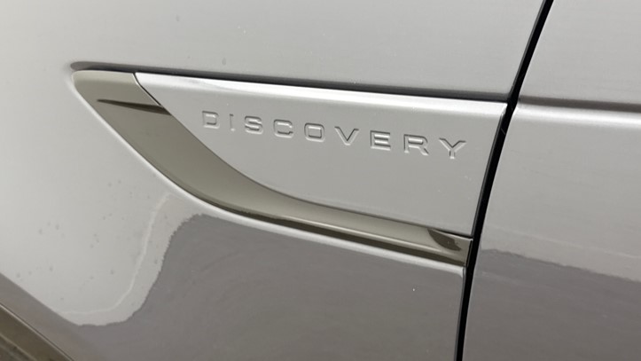 2025 (25) LAND ROVER DISCOVERY 3.0 D350 Dynamic HSE 5dr Auto 5854485