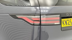2025 (25) LAND ROVER DISCOVERY 3.0 D350 Dynamic HSE 5dr Auto 5854484
