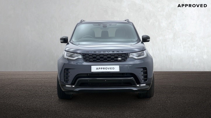 2025 (25) LAND ROVER DISCOVERY 3.0 D350 Dynamic HSE 5dr Auto 5854472