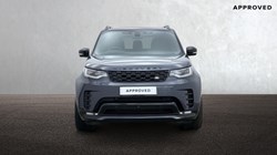 2025 (25) LAND ROVER DISCOVERY 3.0 D350 Dynamic HSE 5dr Auto 5854472