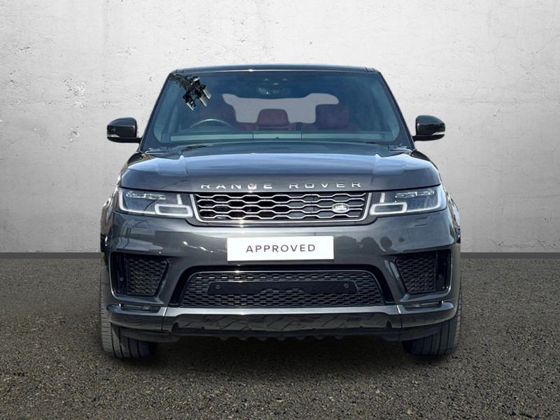 2020 (20) LAND ROVER RANGE ROVER SPORT 2.0 P400e HSE Dynamic 5dr Auto 5860431