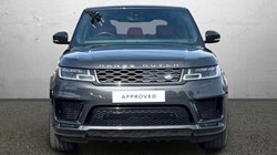 2020 (20) LAND ROVER RANGE ROVER SPORT 2.0 P400e HSE Dynamic 5dr Auto 5860431