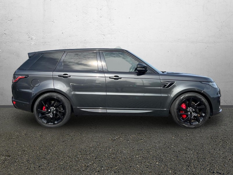 2020 (20) LAND ROVER RANGE ROVER SPORT 2.0 P400e HSE Dynamic 5dr Auto 5860429