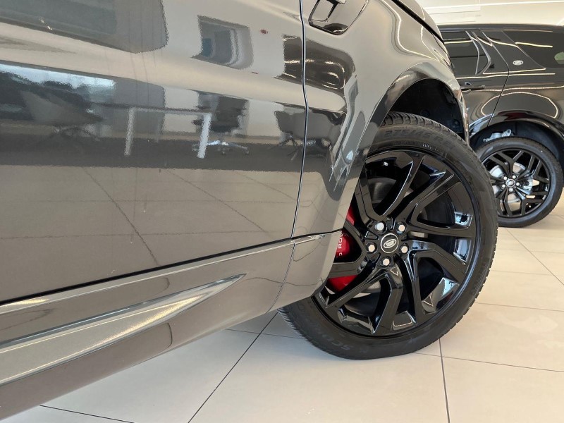 2020 (20) LAND ROVER RANGE ROVER SPORT 2.0 P400e HSE Dynamic 5dr Auto 5860473