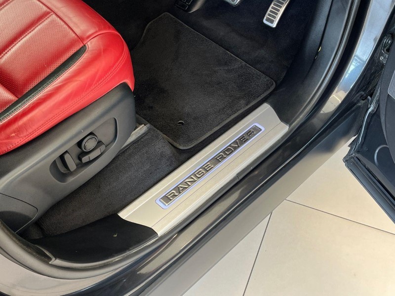 2020 (20) LAND ROVER RANGE ROVER SPORT 2.0 P400e HSE Dynamic 5dr Auto 5860463