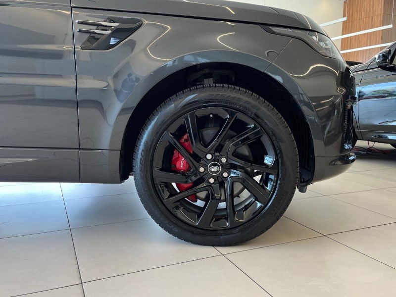 2020 (20) LAND ROVER RANGE ROVER SPORT 2.0 P400e HSE Dynamic 5dr Auto 5860432