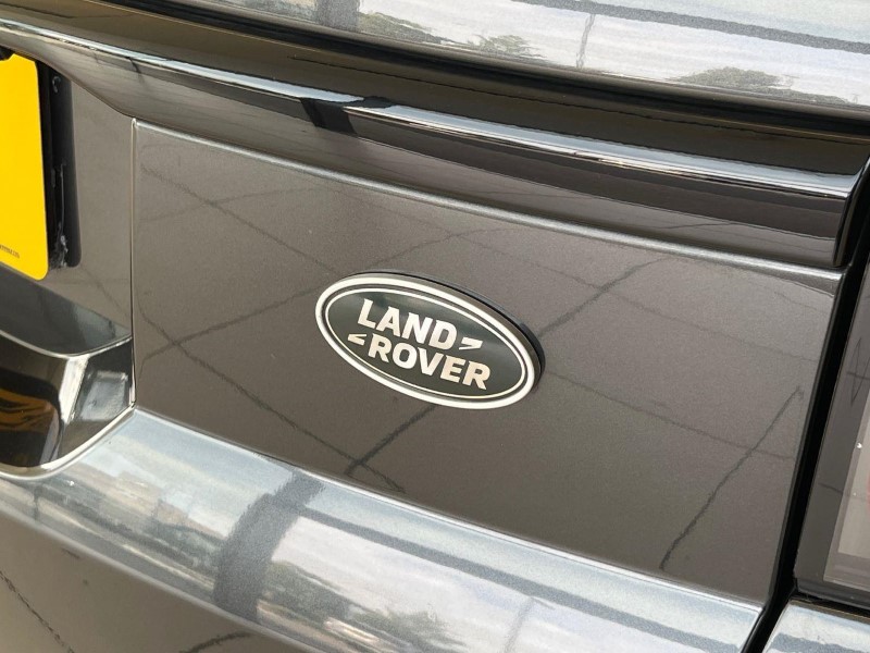 2020 (20) LAND ROVER RANGE ROVER SPORT 2.0 P400e HSE Dynamic 5dr Auto 5860469