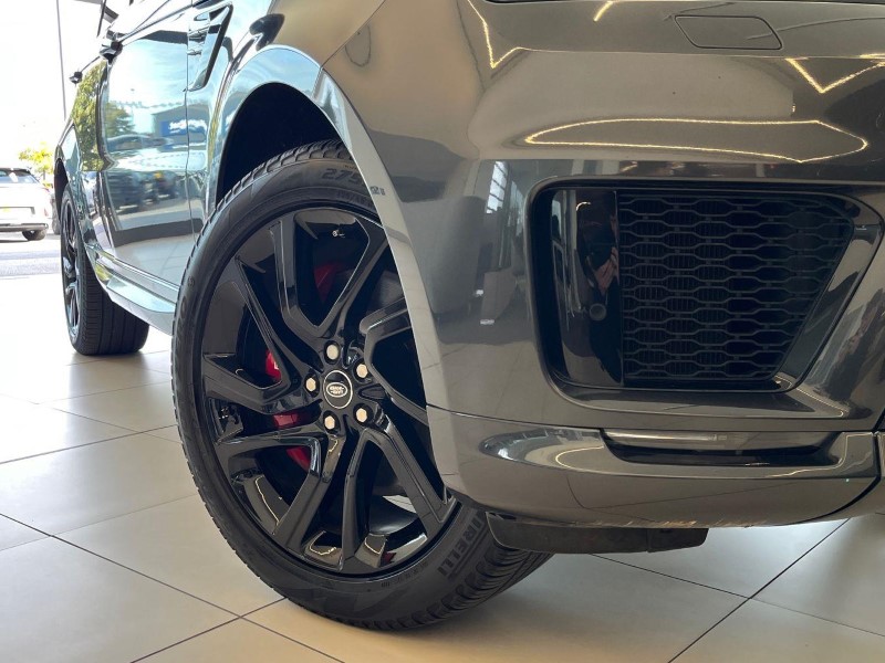 2020 (20) LAND ROVER RANGE ROVER SPORT 2.0 P400e HSE Dynamic 5dr Auto 5860468