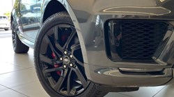 2020 (20) LAND ROVER RANGE ROVER SPORT 2.0 P400e HSE Dynamic 5dr Auto 5860468