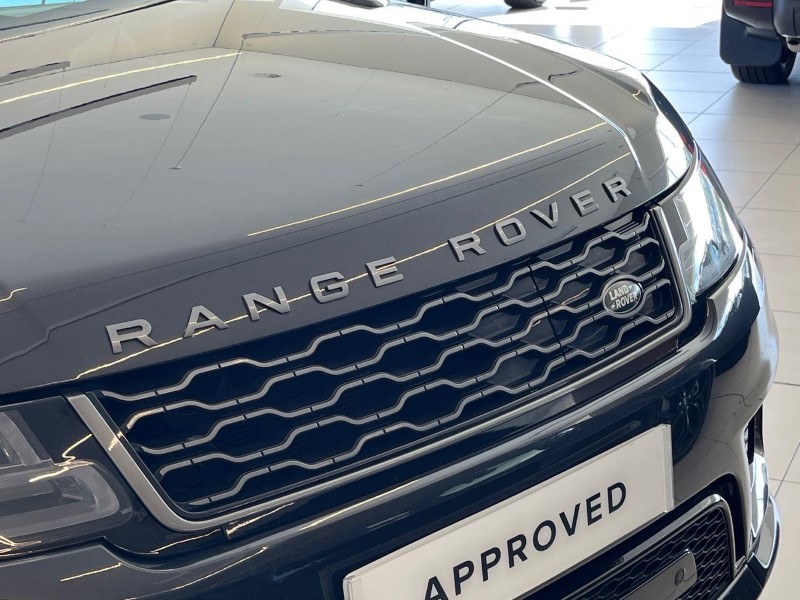 2020 (20) LAND ROVER RANGE ROVER SPORT 2.0 P400e HSE Dynamic 5dr Auto 5860467