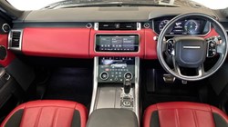 2020 (20) LAND ROVER RANGE ROVER SPORT 2.0 P400e HSE Dynamic 5dr Auto 5860433
