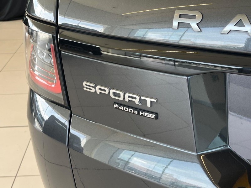 2020 (20) LAND ROVER RANGE ROVER SPORT 2.0 P400e HSE Dynamic 5dr Auto 5860470