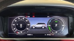 2020 (20) LAND ROVER RANGE ROVER SPORT 2.0 P400e HSE Dynamic 5dr Auto 5860440