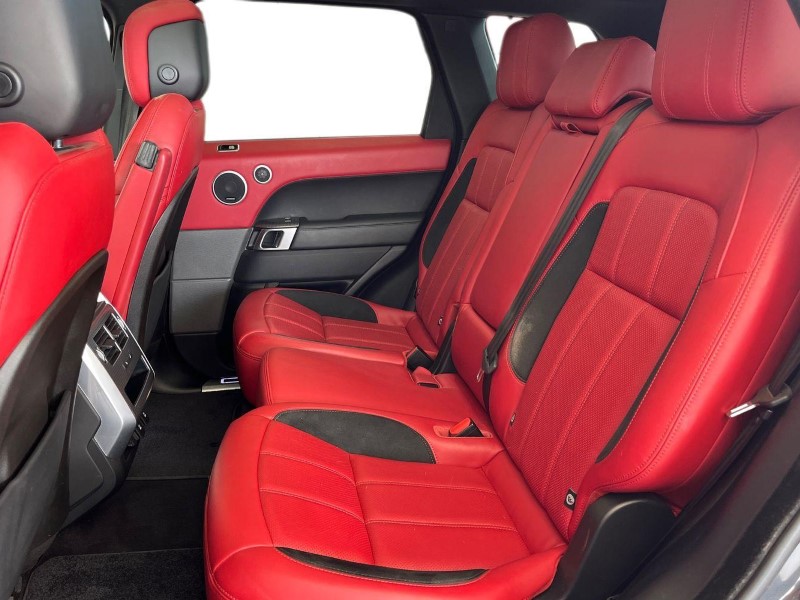 2020 (20) LAND ROVER RANGE ROVER SPORT 2.0 P400e HSE Dynamic 5dr Auto 5860428