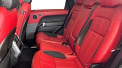2020 (20) LAND ROVER RANGE ROVER SPORT 2.0 P400e HSE Dynamic 5dr Auto 5860428
