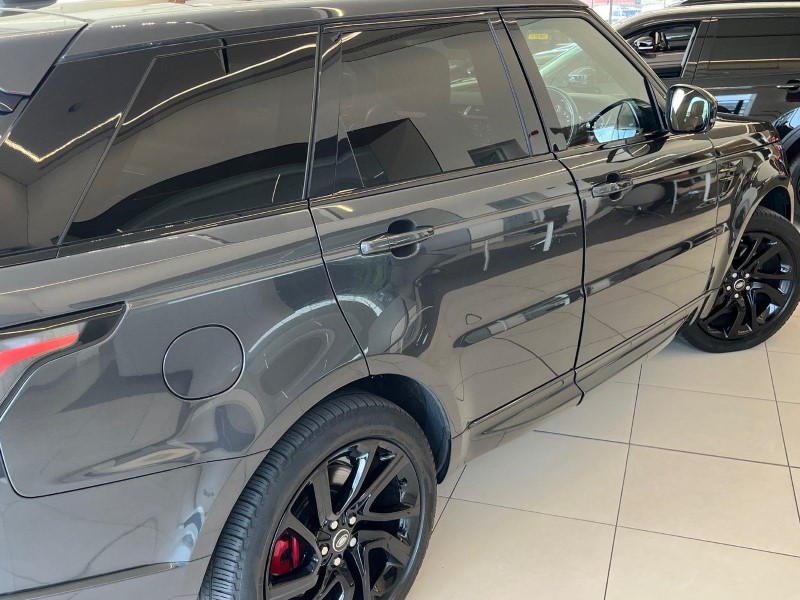 2020 (20) LAND ROVER RANGE ROVER SPORT 2.0 P400e HSE Dynamic 5dr Auto 5860475