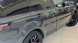 2020 (20) LAND ROVER RANGE ROVER SPORT 2.0 P400e HSE Dynamic 5dr Auto 5860475