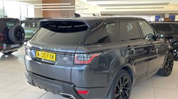 2020 (20) LAND ROVER RANGE ROVER SPORT 2.0 P400e HSE Dynamic 5dr Auto 5860480