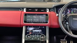 2020 (20) LAND ROVER RANGE ROVER SPORT 2.0 P400e HSE Dynamic 5dr Auto 5860438