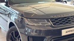 2020 (20) LAND ROVER RANGE ROVER SPORT 2.0 P400e HSE Dynamic 5dr Auto 5860441
