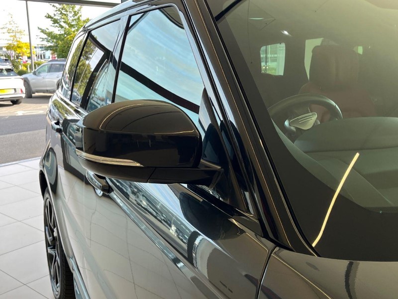 2020 (20) LAND ROVER RANGE ROVER SPORT 2.0 P400e HSE Dynamic 5dr Auto 5860474