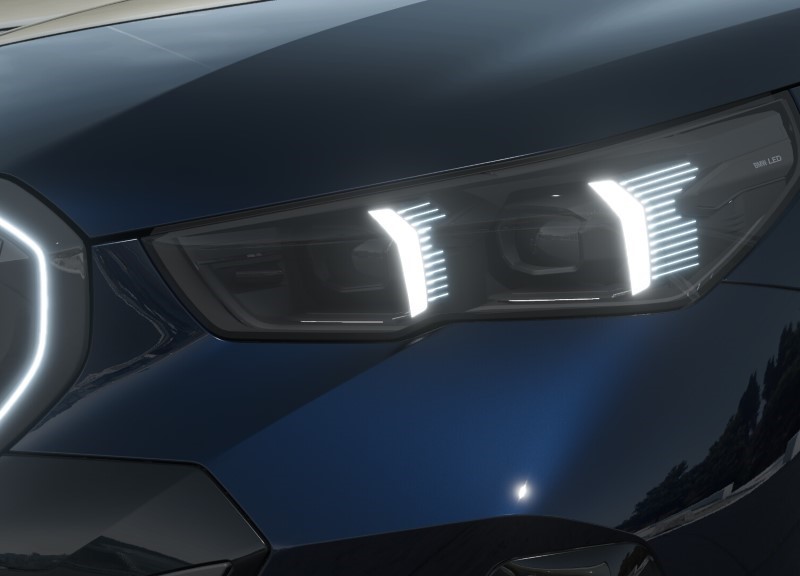  BMW 5 SERIES 530e M Sport Pro 4dr Auto 4134860